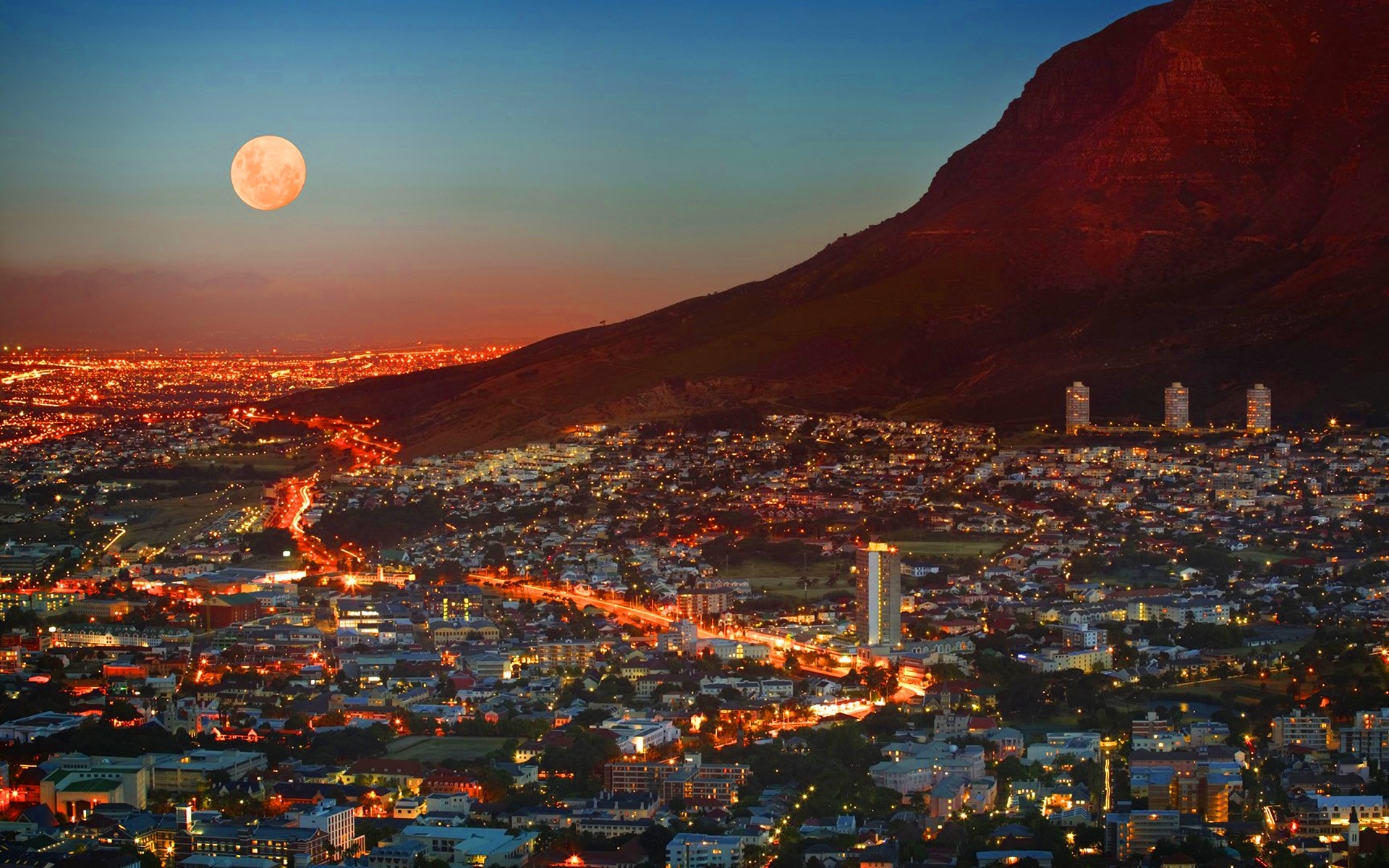 Cape Town, South Africa
