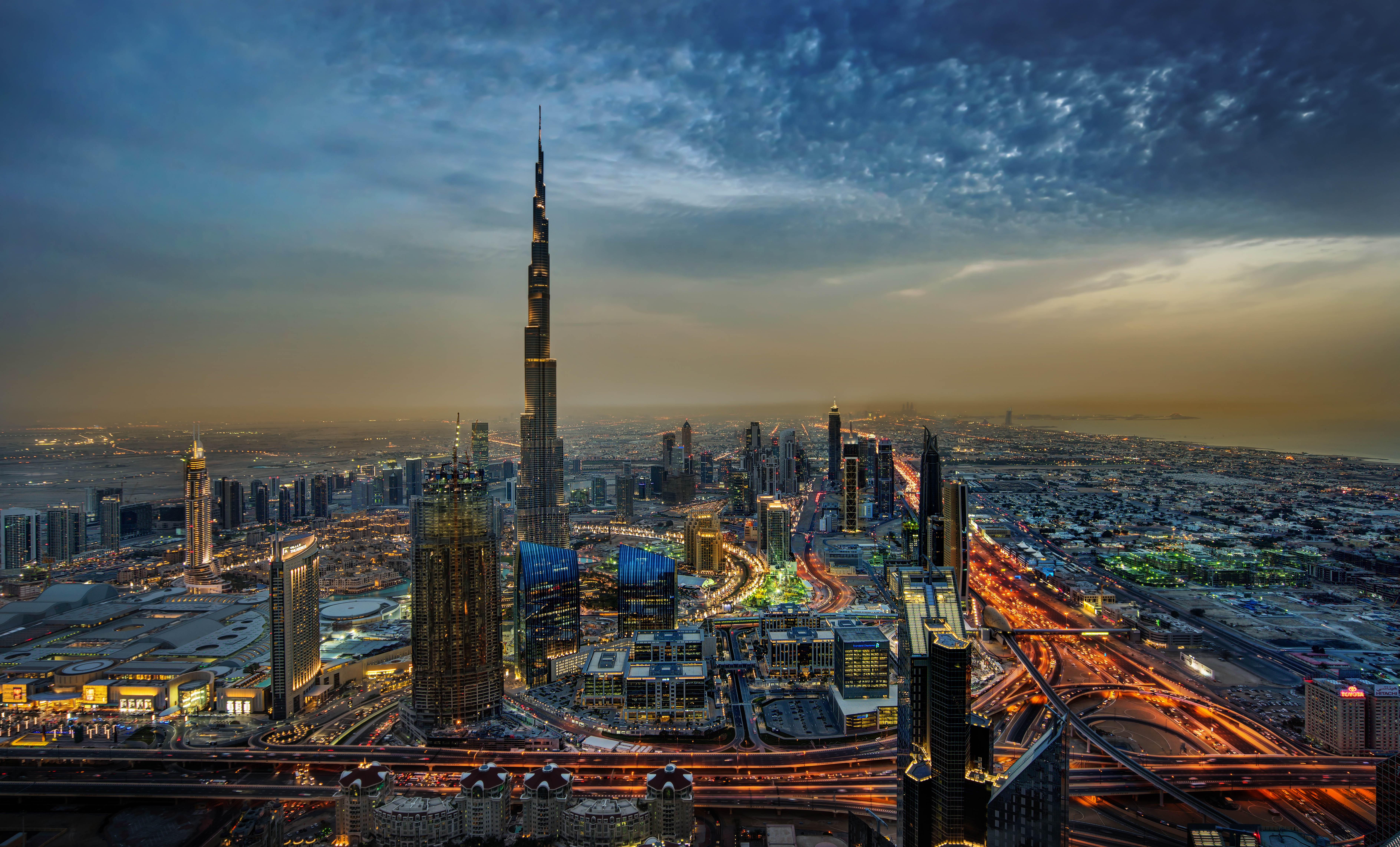 Dubai, UAE