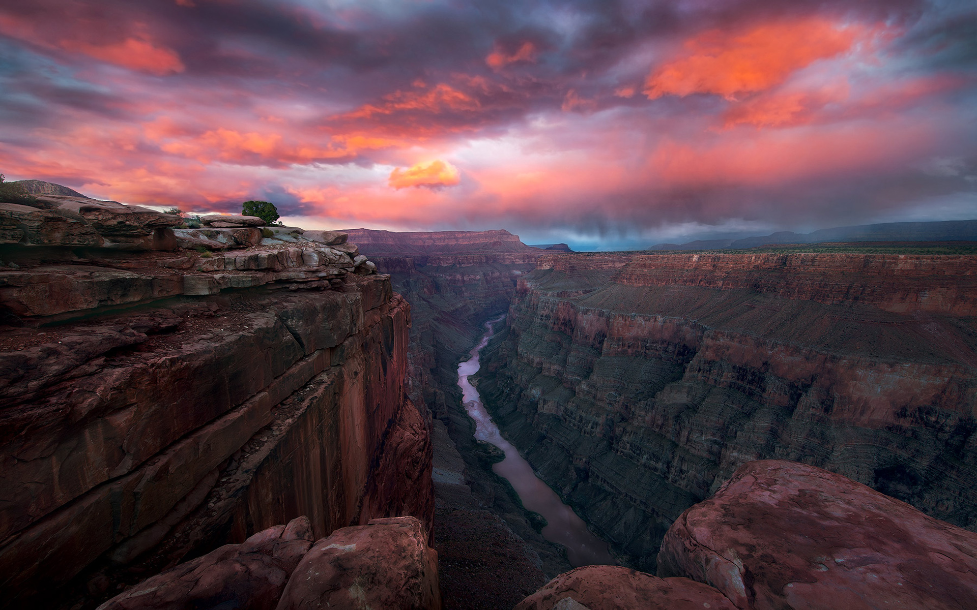 Grand Canyon, Arizona