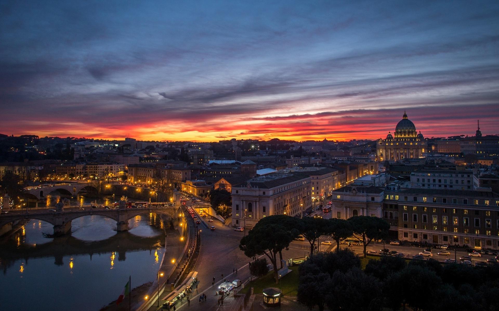 Rome, Italy