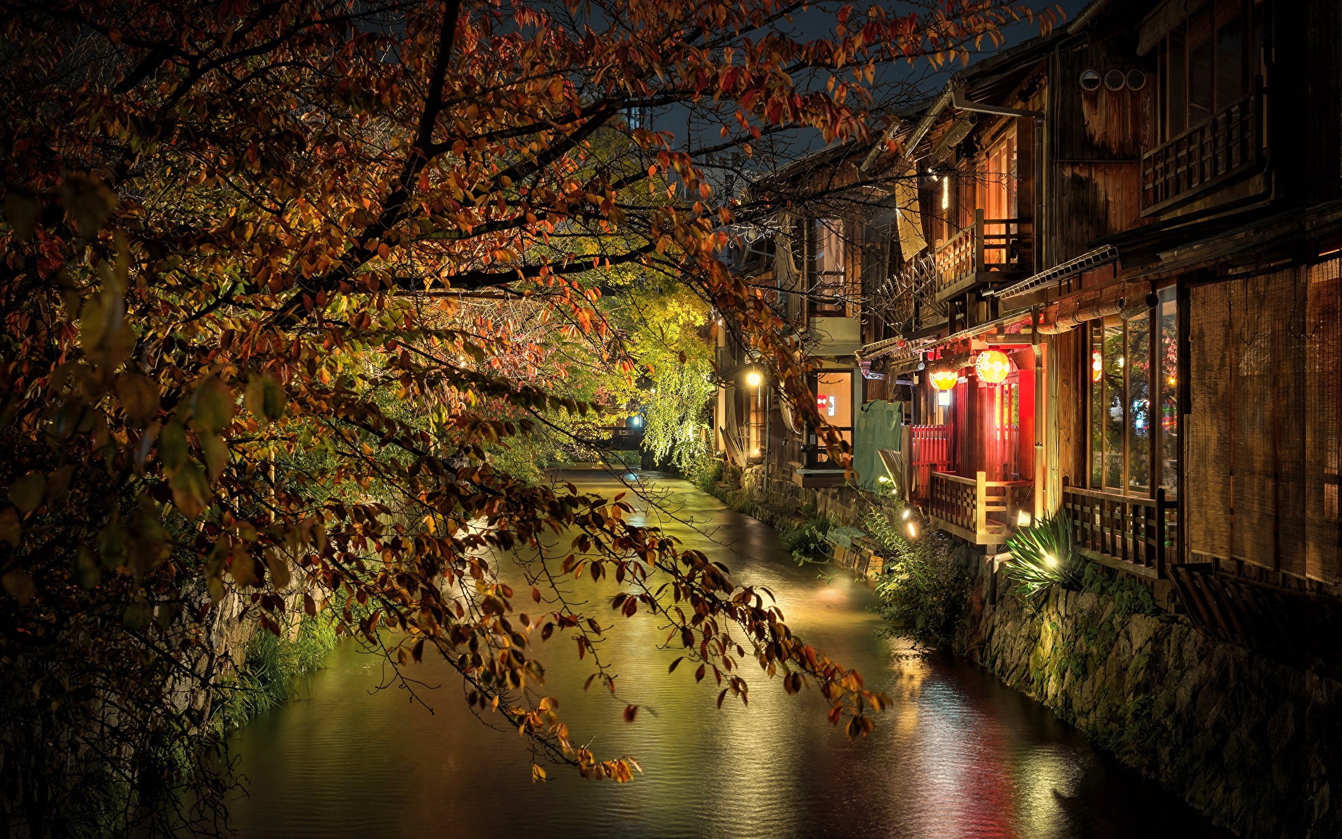 Kyoto, Japan