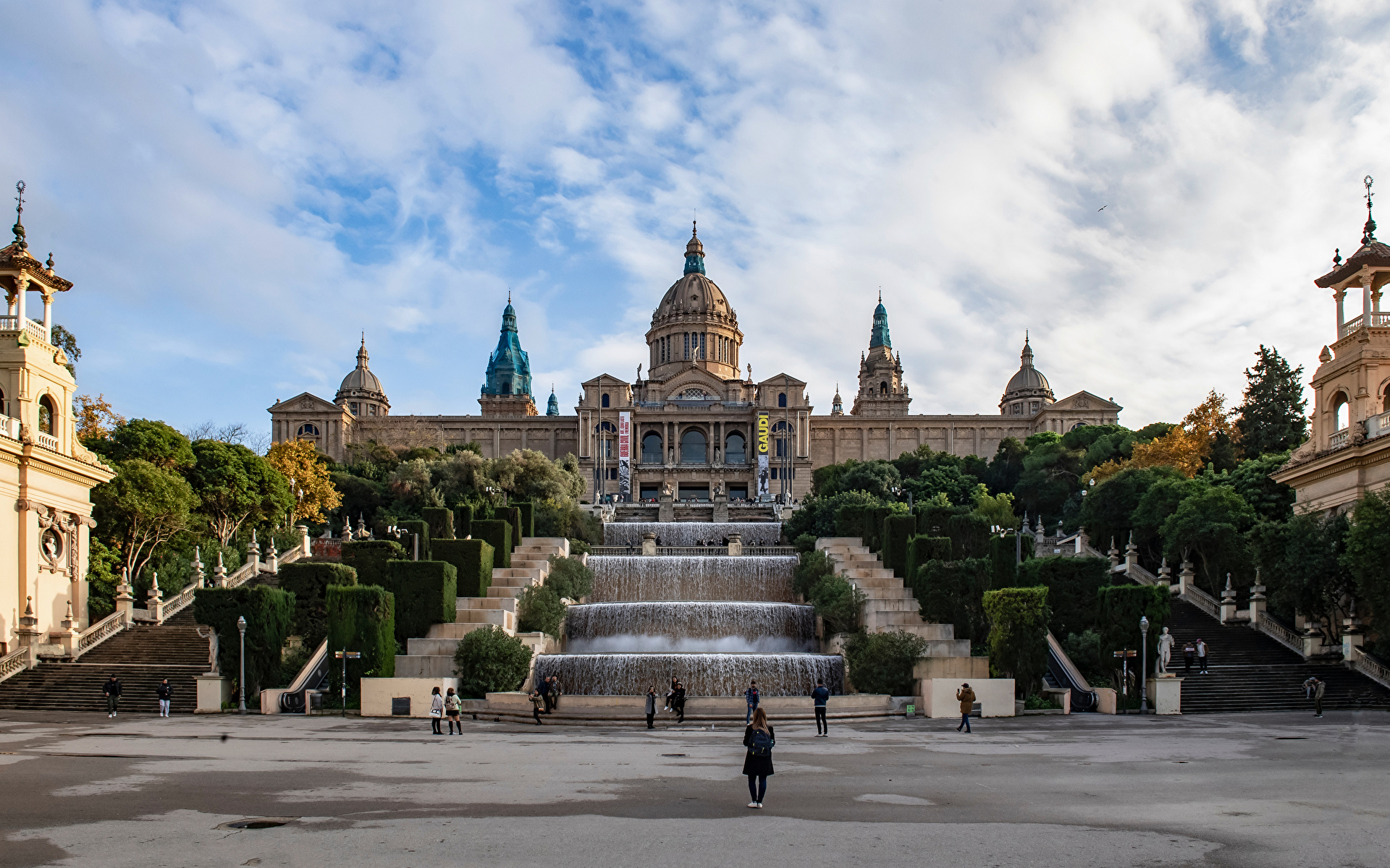 Barcelona, Spain